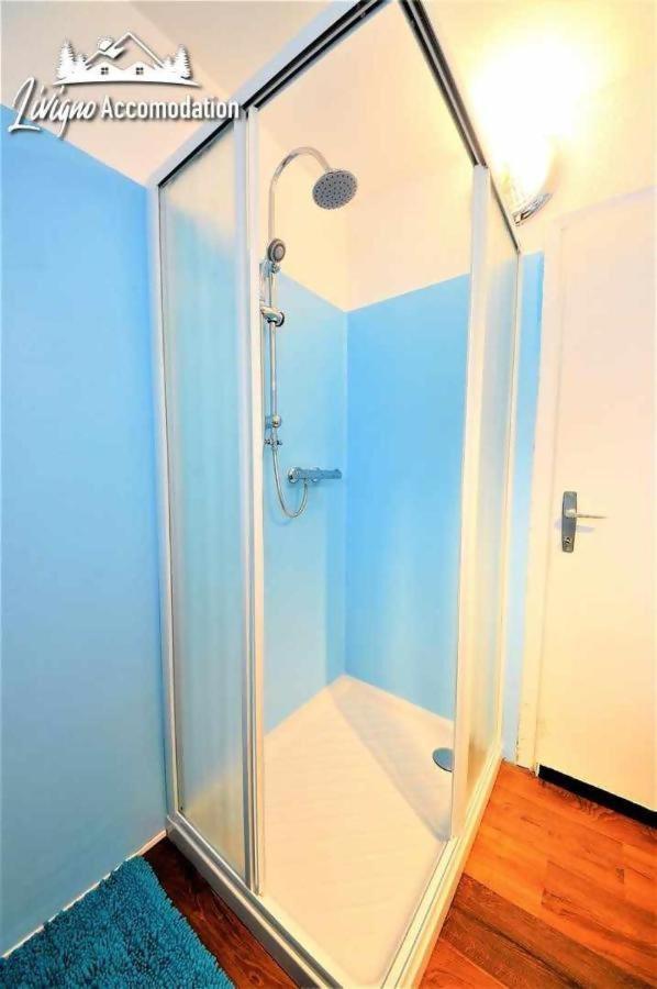 La Sorgente Matteo By Livigno Accomodation Exterior photo